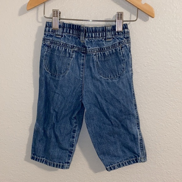 Y2K carters jeans - Picture 6 of 7